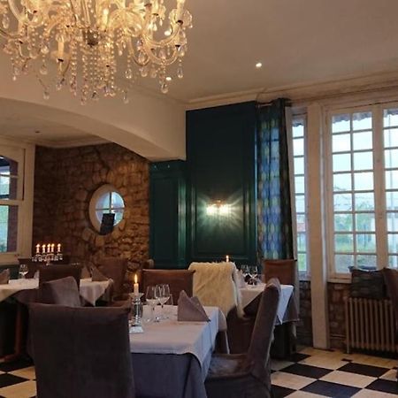 Auberge Normande Carentan Exteriör bild