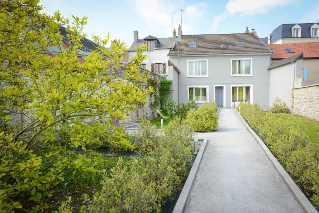 Auberge Normande Carentan Exteriör bild