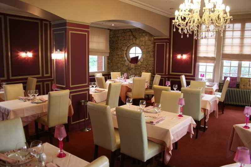 Auberge Normande Carentan Exteriör bild