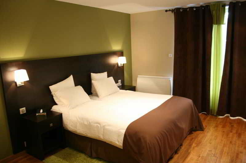 Auberge Normande Carentan Exteriör bild