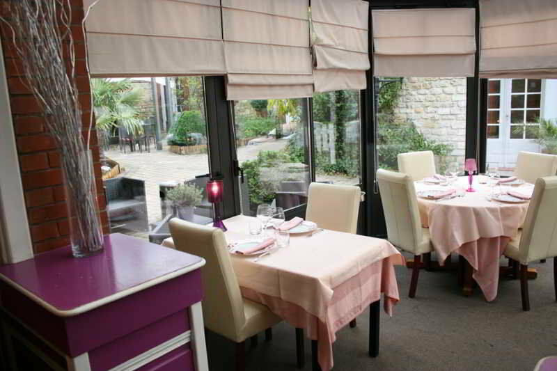 Auberge Normande Carentan Exteriör bild