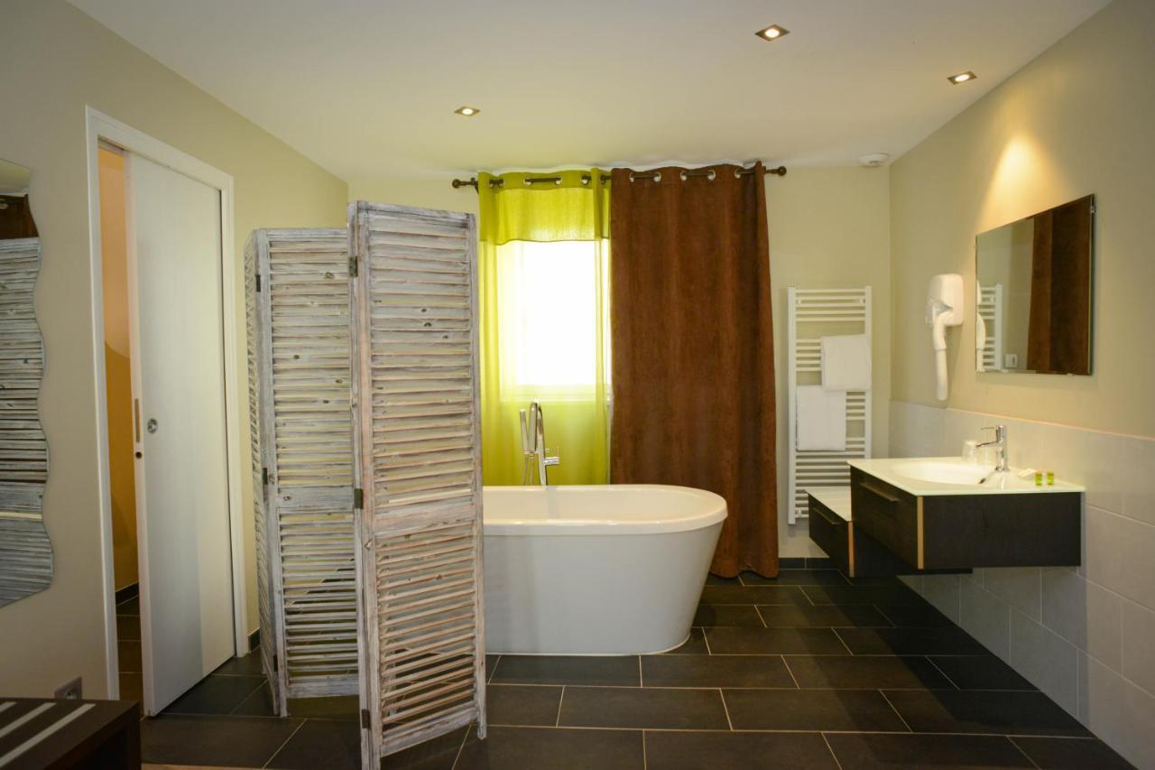 Auberge Normande Carentan Exteriör bild